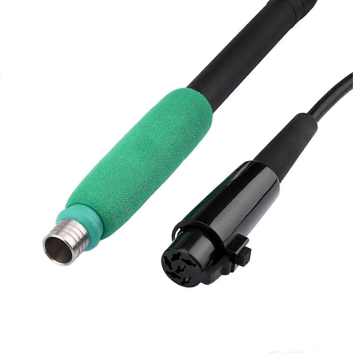 Soldering Station Handle Compatible C210 Soldering Tip Welding Tools Welding Station Handle Plug
