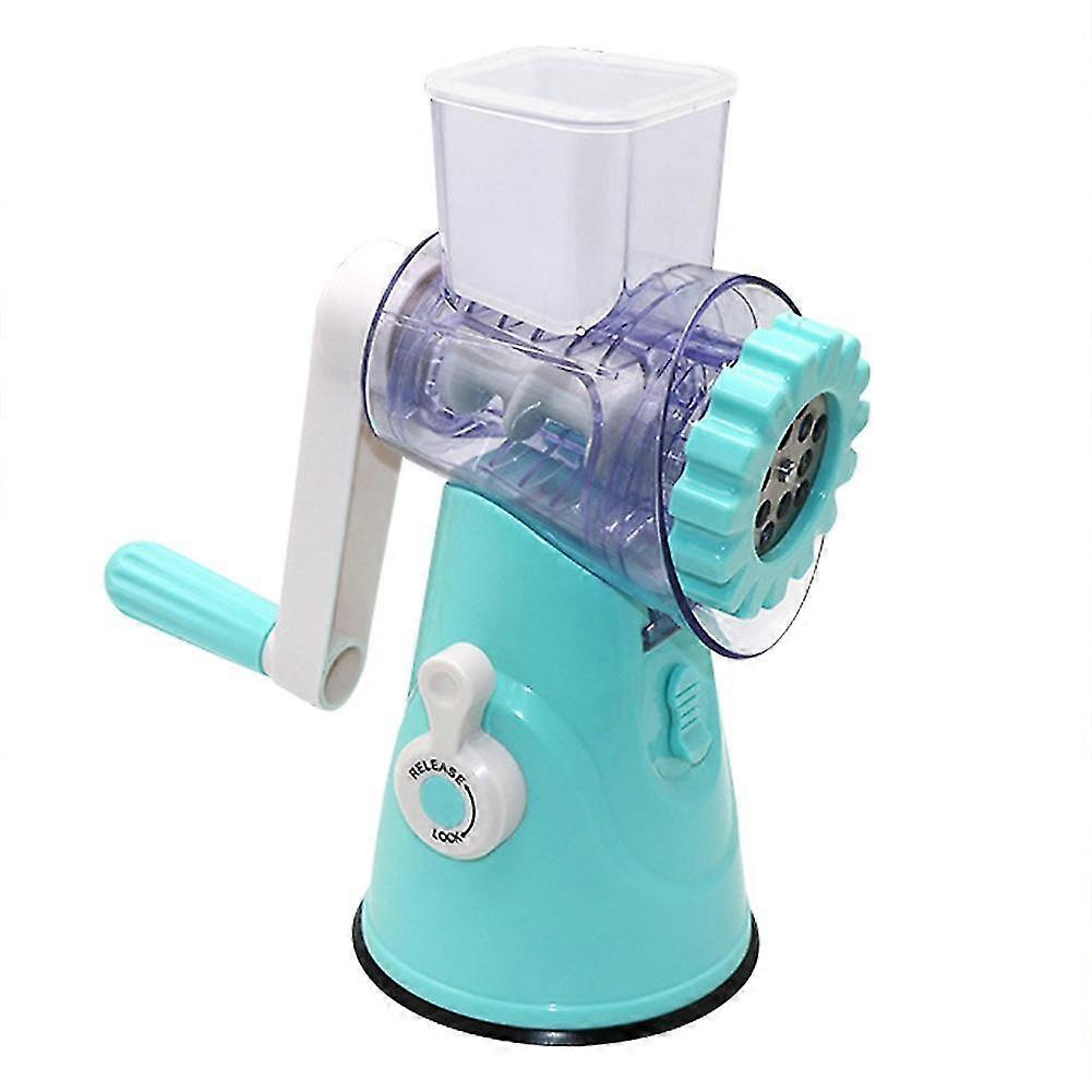 Handmade Manual Meat Grinder Beef Pork Mincer Sausage Maker Kitchen Tools Enema Machine Food Process