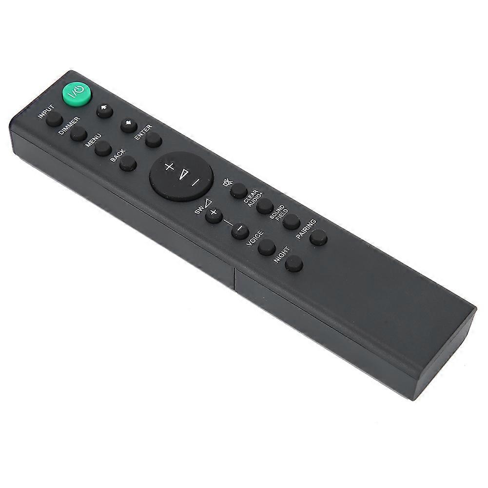Remote Control Replacement RMT AH101U for Sony Soundbar System HT CT380 CT780 SA CT380
