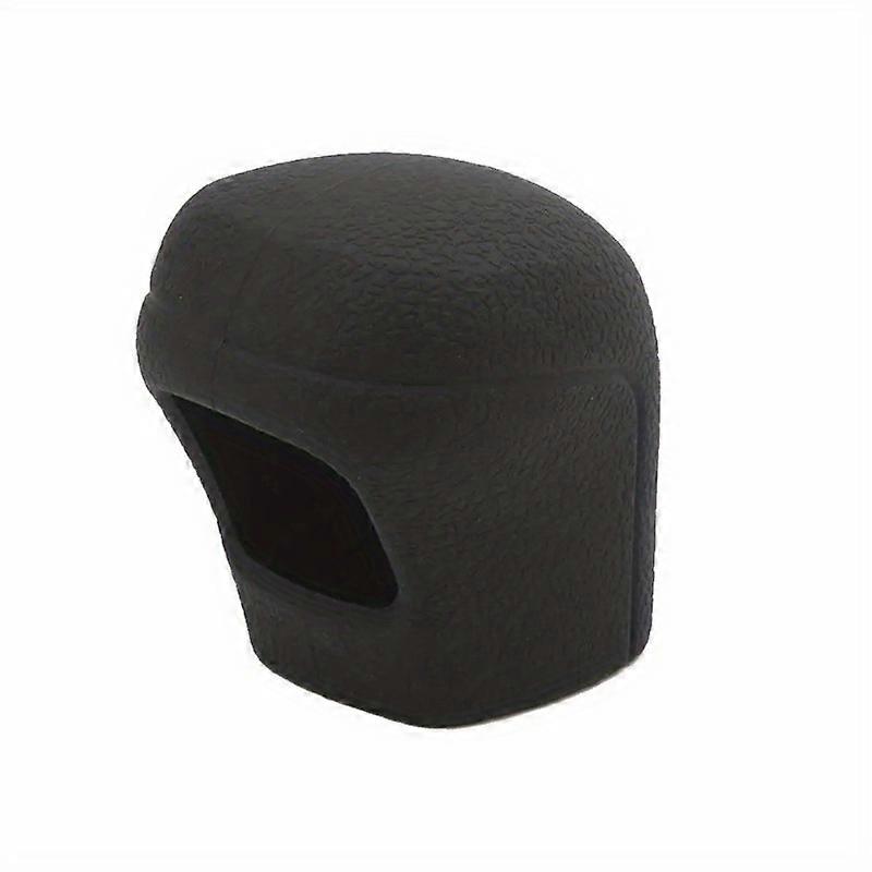1pc Car Silicone Automatic Gear Shift Knob Cover Shifter Knob Universal Fit Shifter Handle For Toyota For C-HR For Camry For Corolla