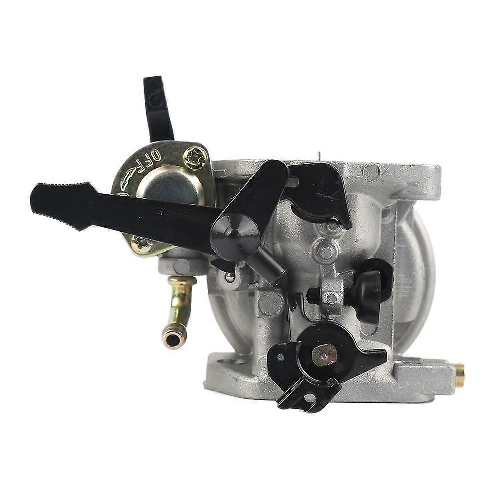 2023 Carburetor 2KW - 3KW Generator gasoline With GX160 GX200 5.5HP 6.5HP 168F Engine Metal Mounting Hole Distance: 4.2cm