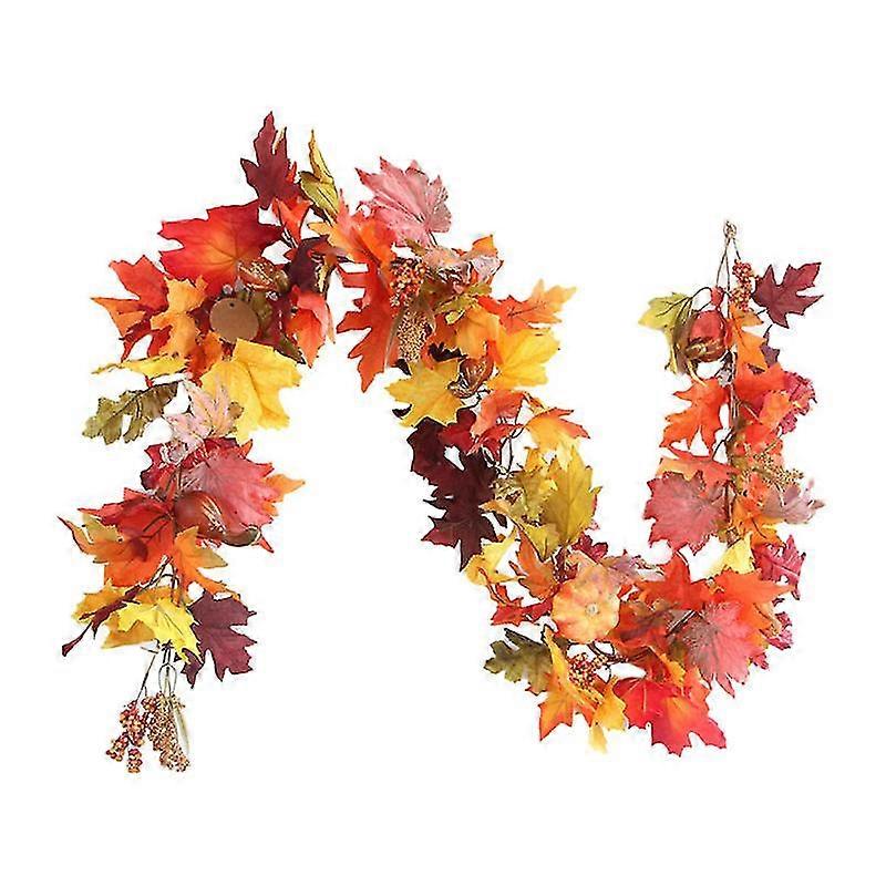 1 Stück Erntedankkranz-c