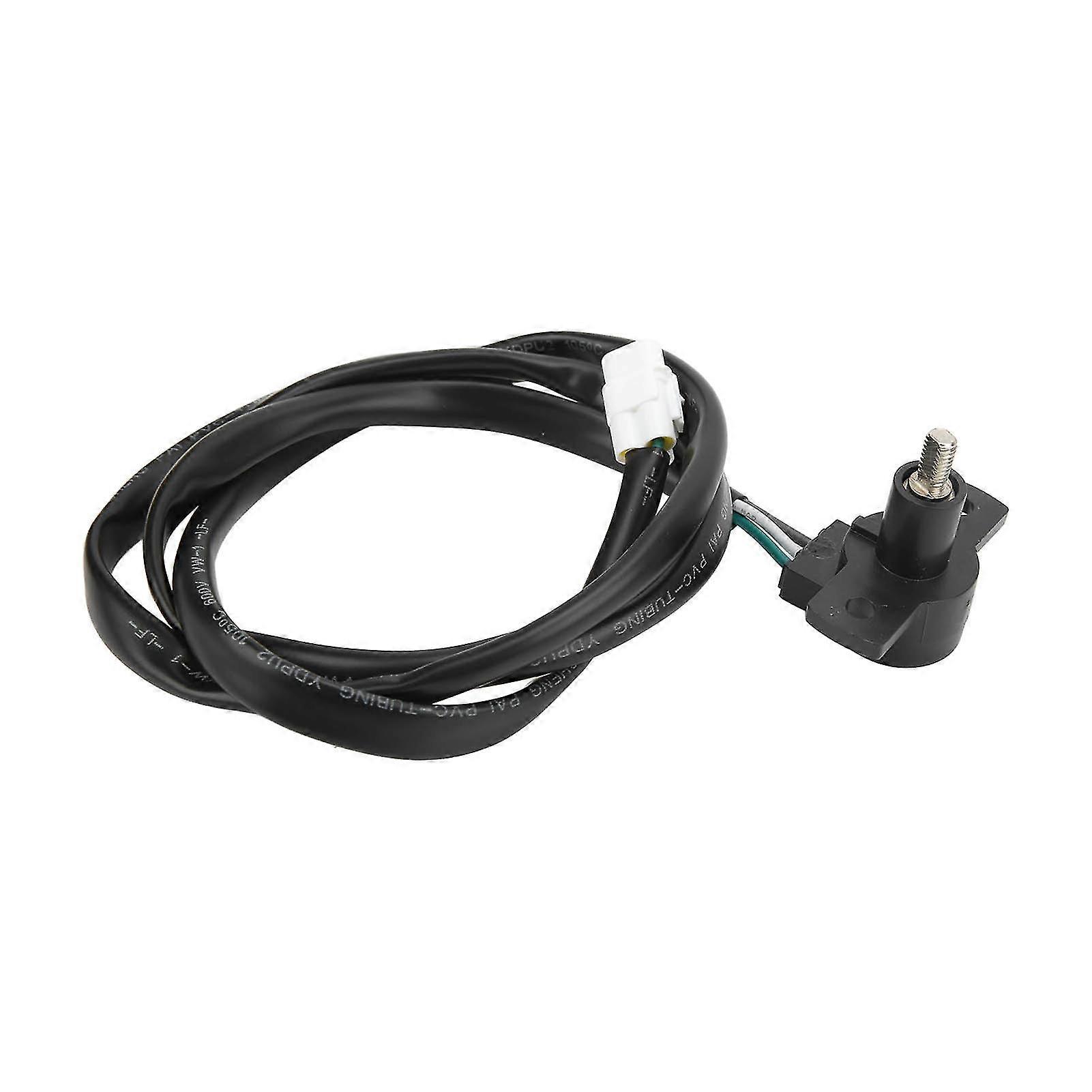 Electric Club Car Throttle Sensor Assembly ABS PVC Replacement compatible 95-02 G14-G16