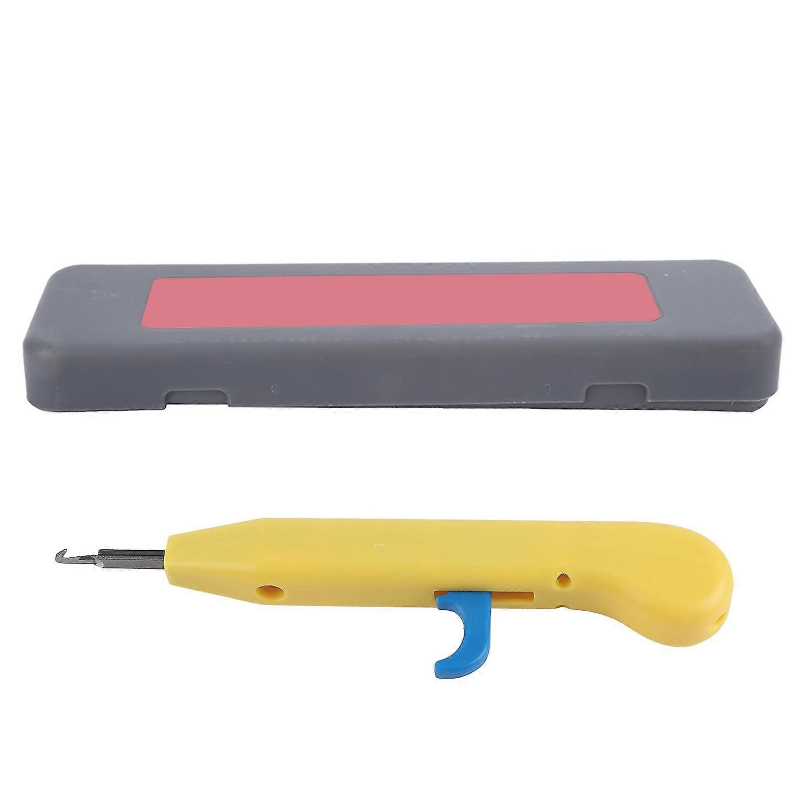 Fruit and Vegetable Picking Garden Hand Pruners Set