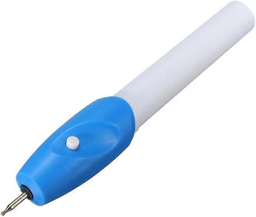 Cordless Electric Precision Engraving Machine Engraving Pen Engraving Tools