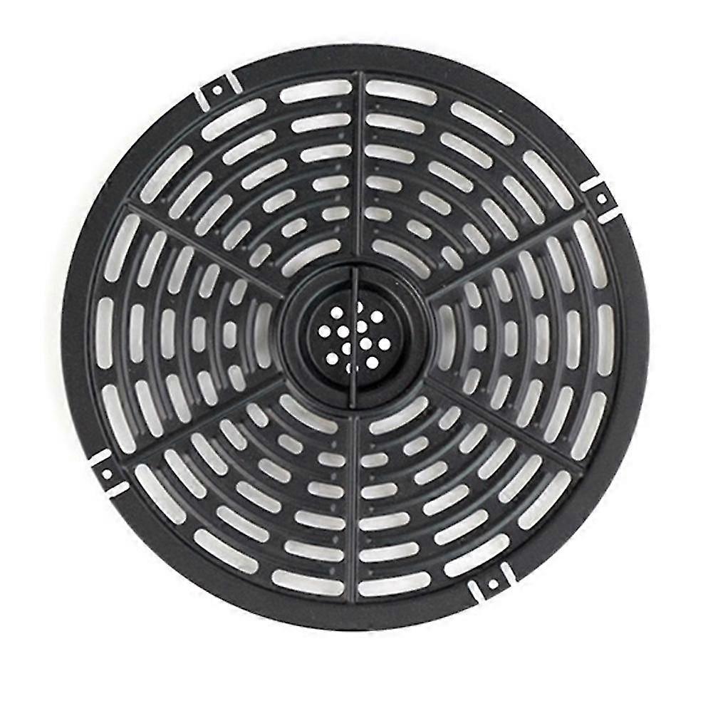 Plate, Replacement Of Rack And Grill, Tray, Accessories 8inch