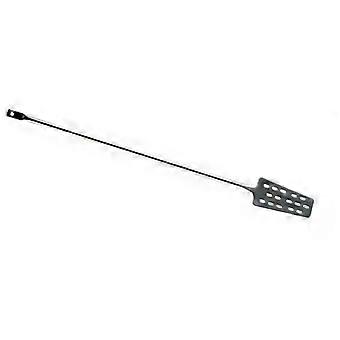 Mash Stirrer Wear-resistant Sturdy Silver Color Wine Mash Paddle for Drink