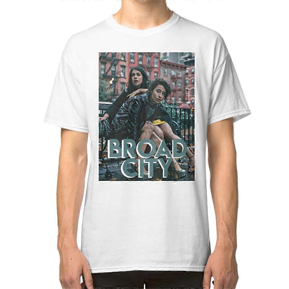 Broad City Tişörtü