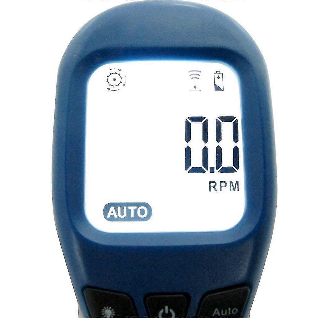 Tachometer Tachometer, Handheld Digital Laser Tachometer Contactless ...