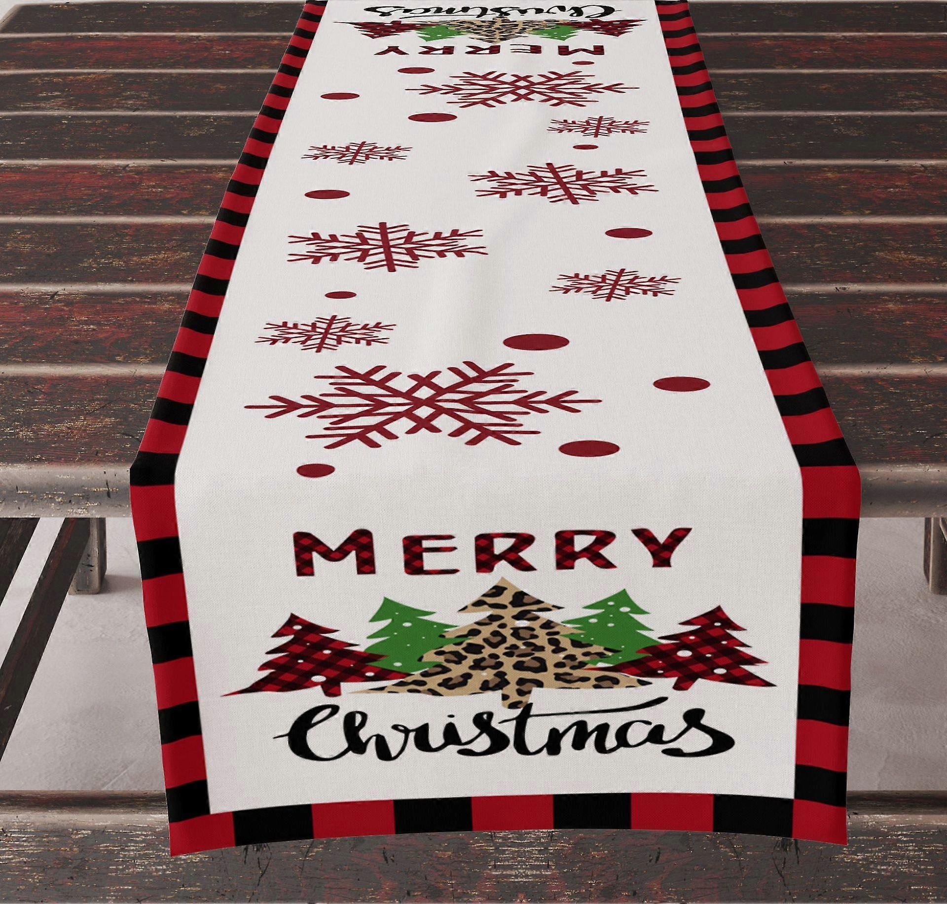 33*183CMLinen tafelloper 21