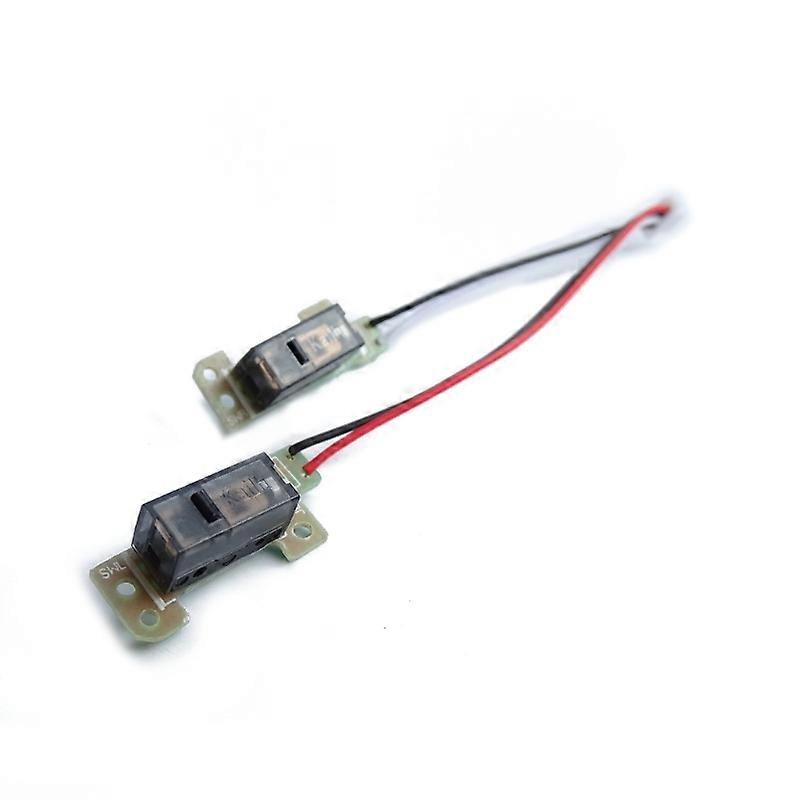 Mouse Micro Switch Button Board Circle Board for G304 G305 Mouse Button Card