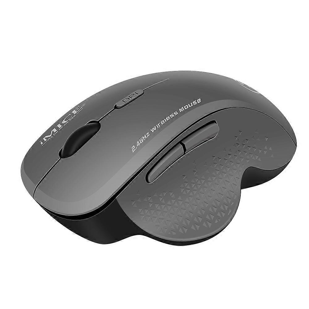 iMICE 2.4G Office Mouse 6-button Gaming Mouse