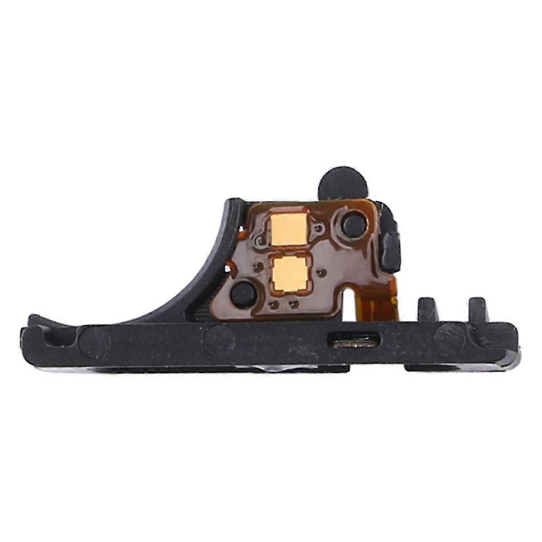 Power Button Flex Cable Compatible with LG G8s ThinQ