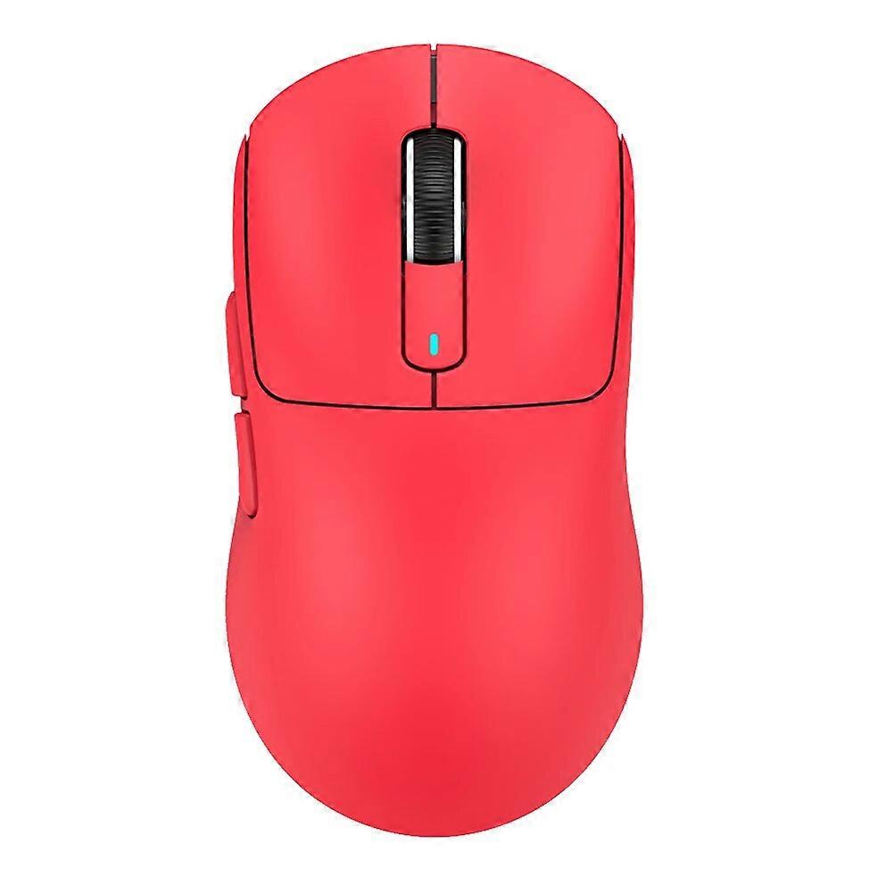 2.4GHz Wireless Mouse Optical Mice 800~26000DPI PAW3395 Optical Ergonomic Computer Office 6 Buttons Mouse for Computer PC Laptop Mice & Trackballs