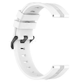 Slicone Uhrenarmband für Huawei Watch GT3 42mm