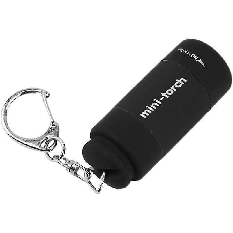 Mini LED Pocket Flashlight