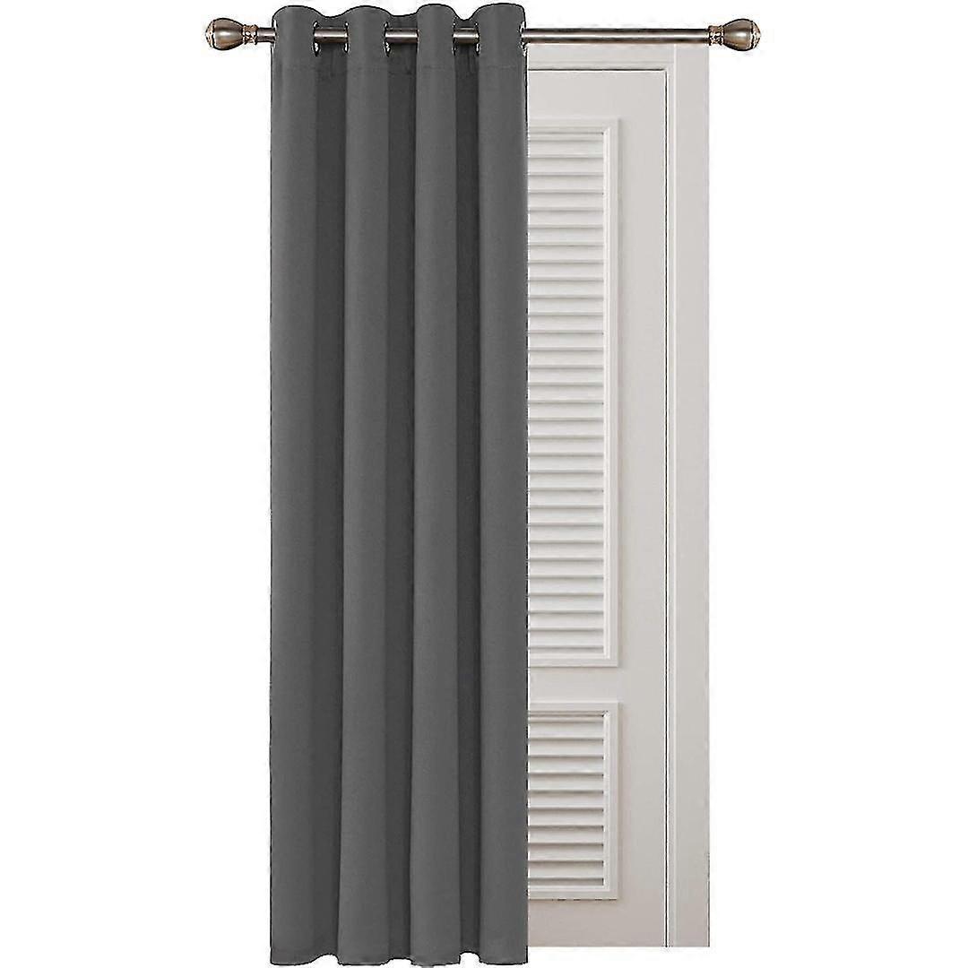 thermal Insulated Blackout Curtain