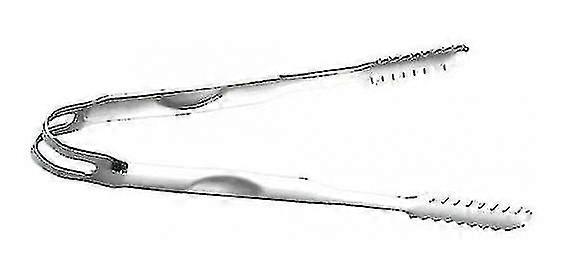 Rostfri salladssorbethållare (1st)