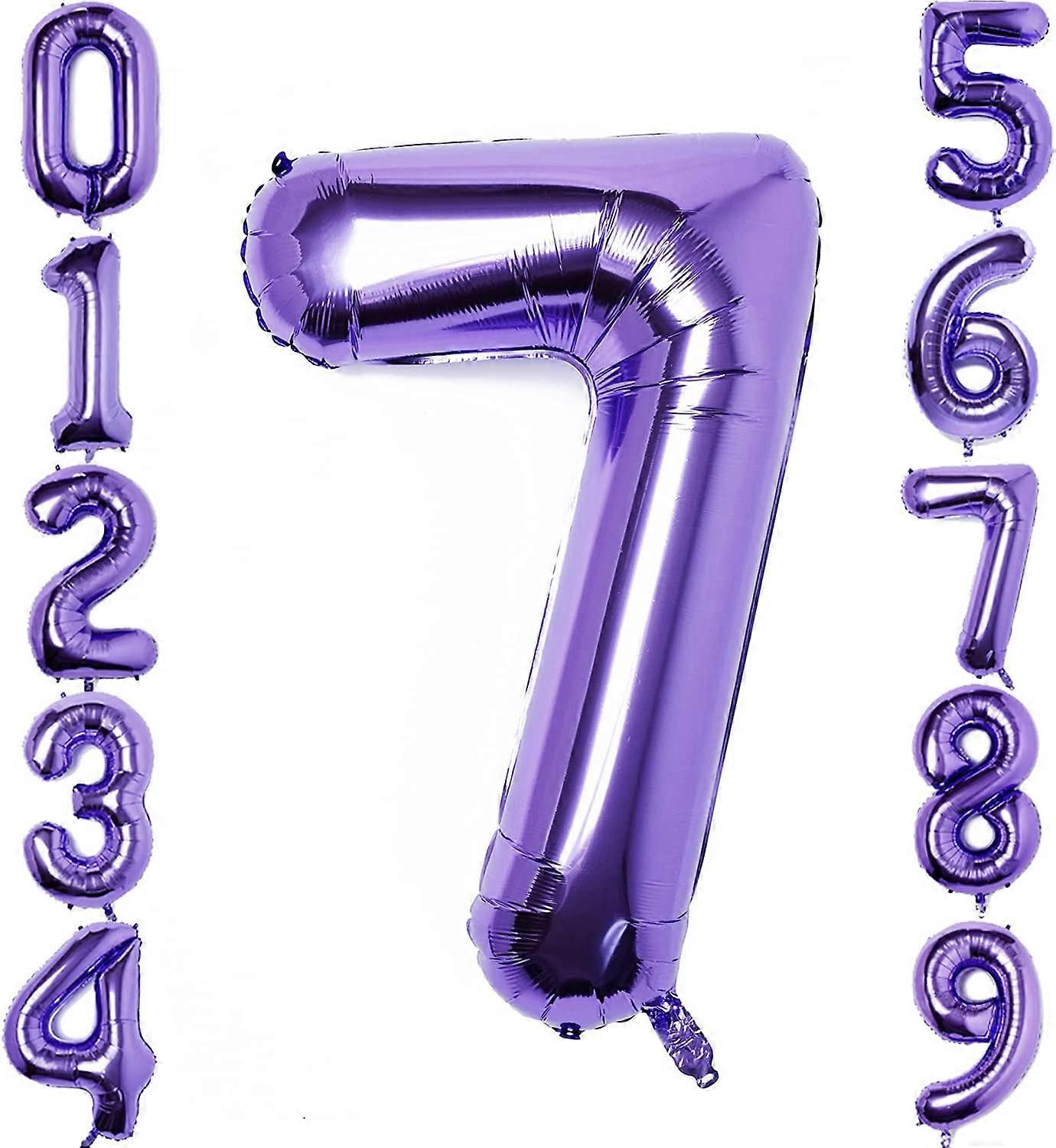 子犬、大きい、40インチ、数字、0、誕生日、パーティー、結婚式の装飾、ヘリウム箔、マイラー、ビッグナンバー、バルーン、デジタル