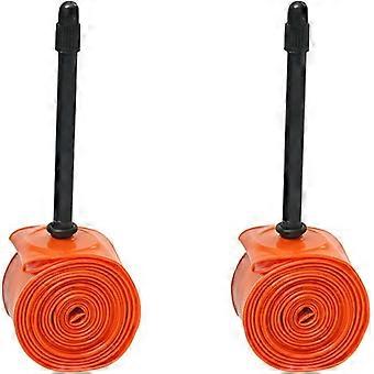 high quality 2pcs Ultralight Road Bike Tpu Inner Tubes 700x18-32 Fv 45/65/85mm Valve Tires For Road Bike,New Ping
