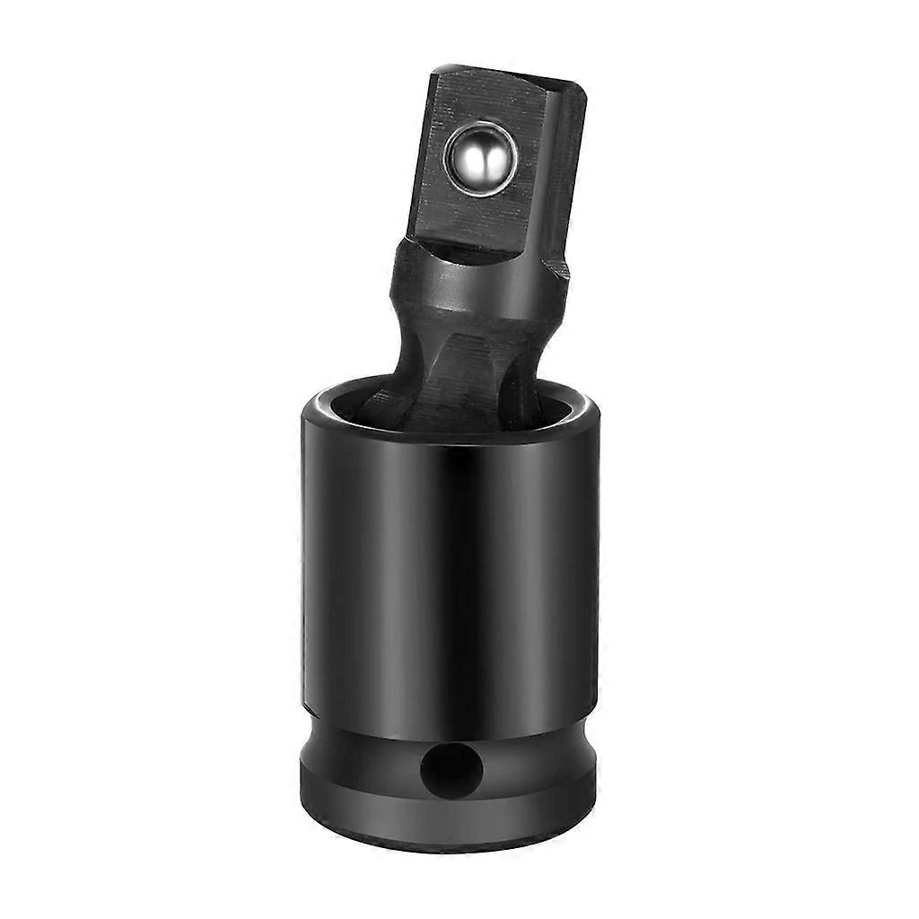 U-Joint Sockets Swivel Joint Socket Converter Set Impact Drive Tools Durable