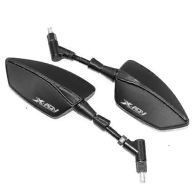 Xadv Motorcycle Rear View Mirrors Rearview Handlebar Mirror For Honda X Adv X-adv Xadv 750 2017 2018 2019 2020 2021