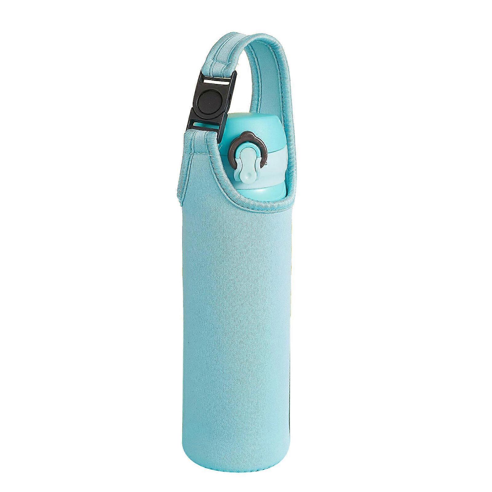 Ny ankomst vattenflaska ärm lock neopren isolerad väska väska påse bärare skydd / Beg Botol Air