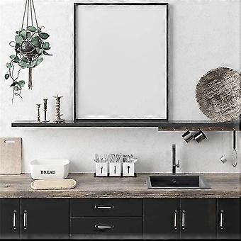 Lot De 6 Poignées De Meuble De Cuisine Vintage En Céramique, En Alliage De Zinc Distance Entre Les Trous 96 Mm 96550083