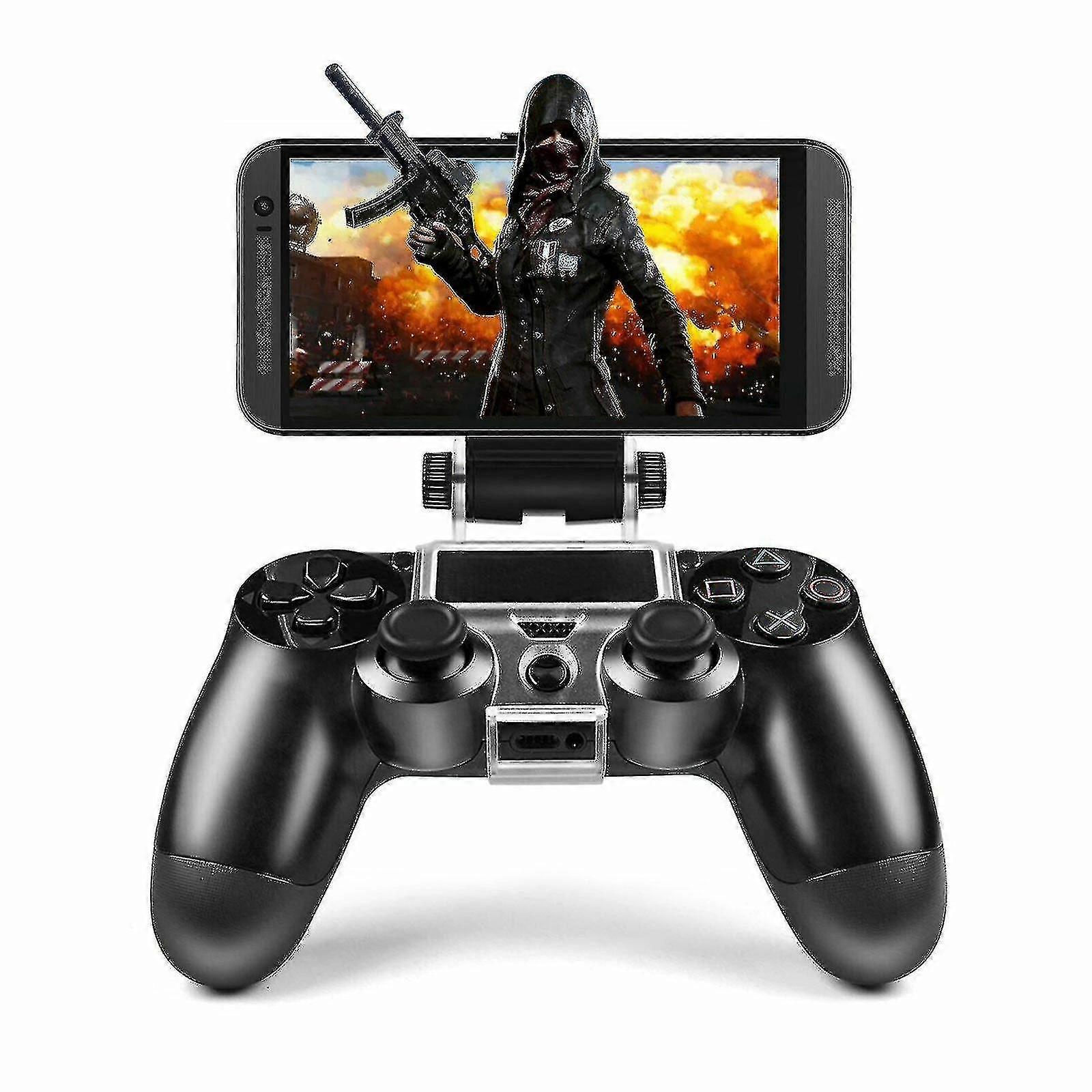 Ps4 Controller Cell Phone Clip