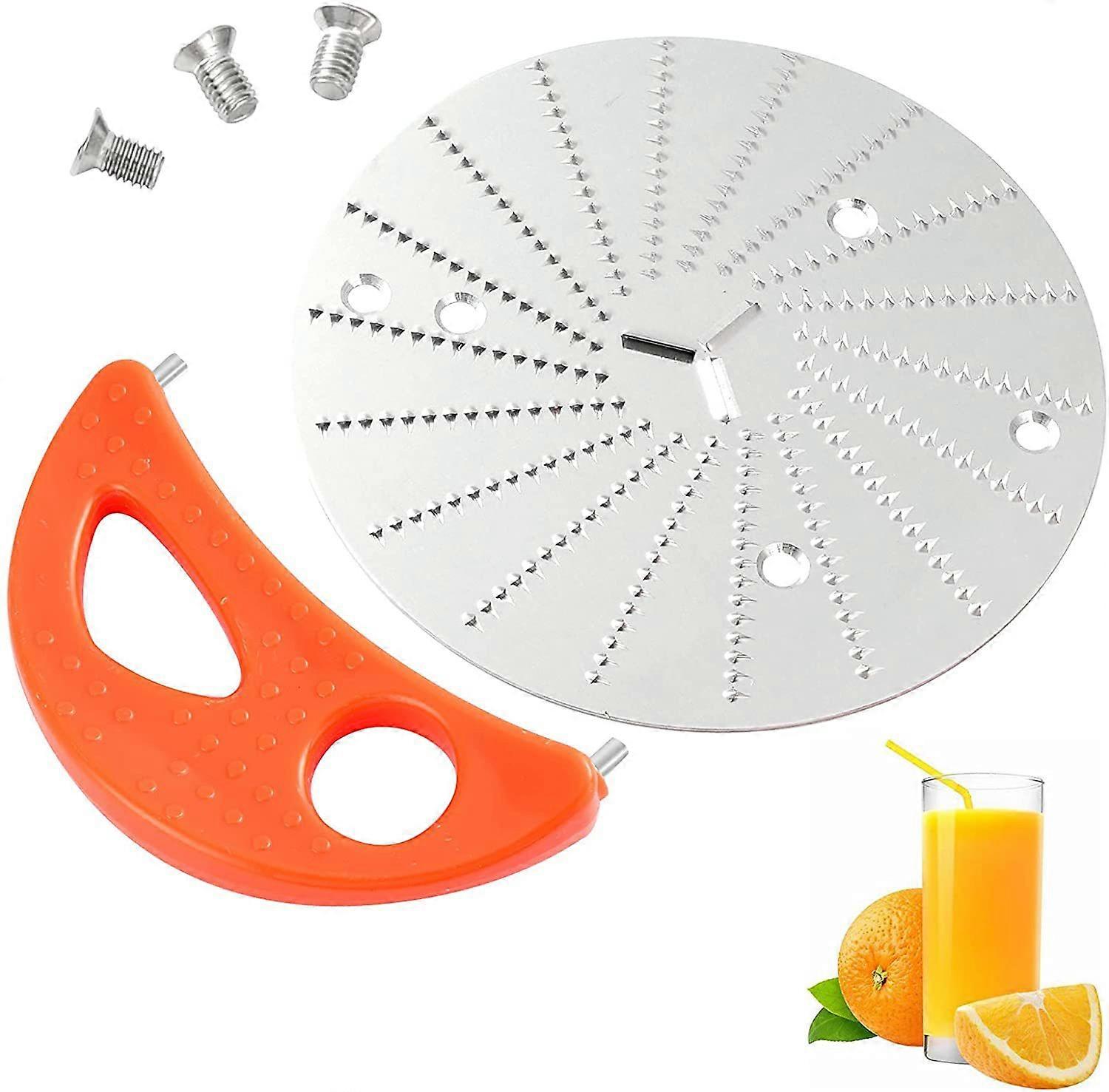 Tool And Replacement Blade For Jack Lalanne Power Juicer, Parts Betterlifefg