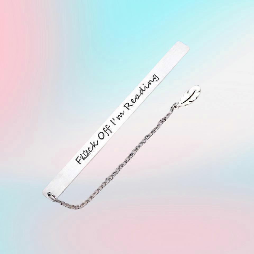 1 bookmark thin HD0056 13CM*1CM