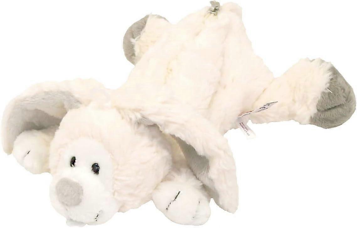 WF22 Giraffe Figure Pouch Yuki Rabbit