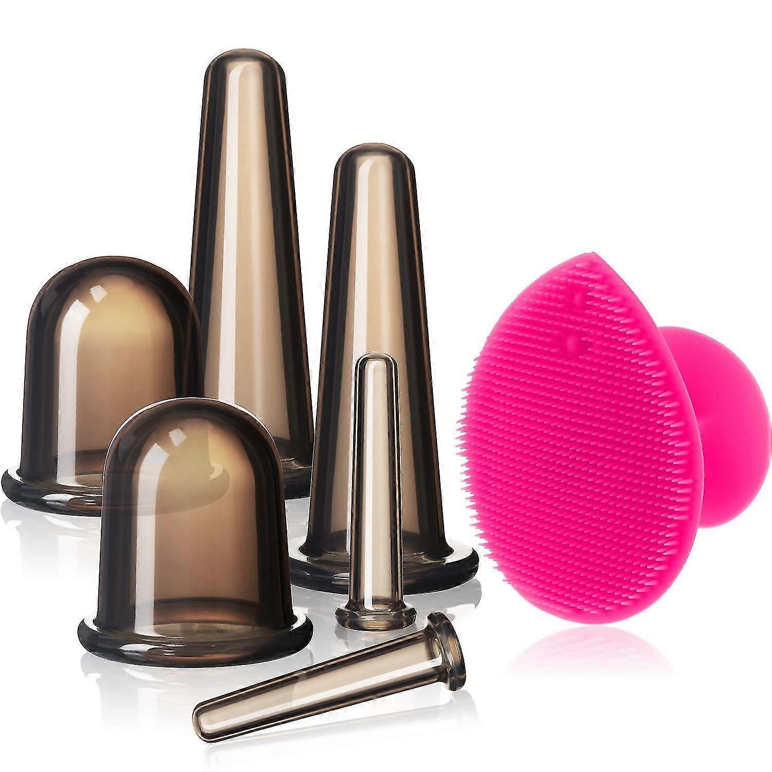 Face Set For Face And Massa(1 Set, + )