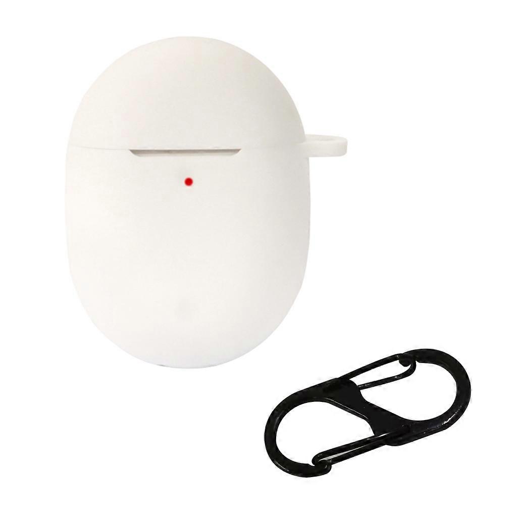 Shockproof Cover for Pixel Buds A Series/Buds 2 Dustproof Sleeve Washable-Shell