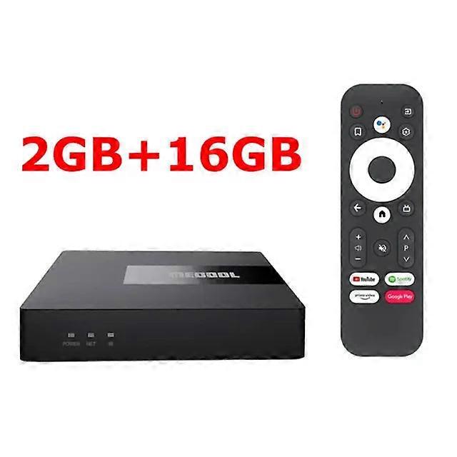 Mecool Km7 Android 11.0 Tv Atv 2gb 16gb Amlogic S905y4 Ddr4 V5.0 Dual Wifi 4k Media Player Set Top Box