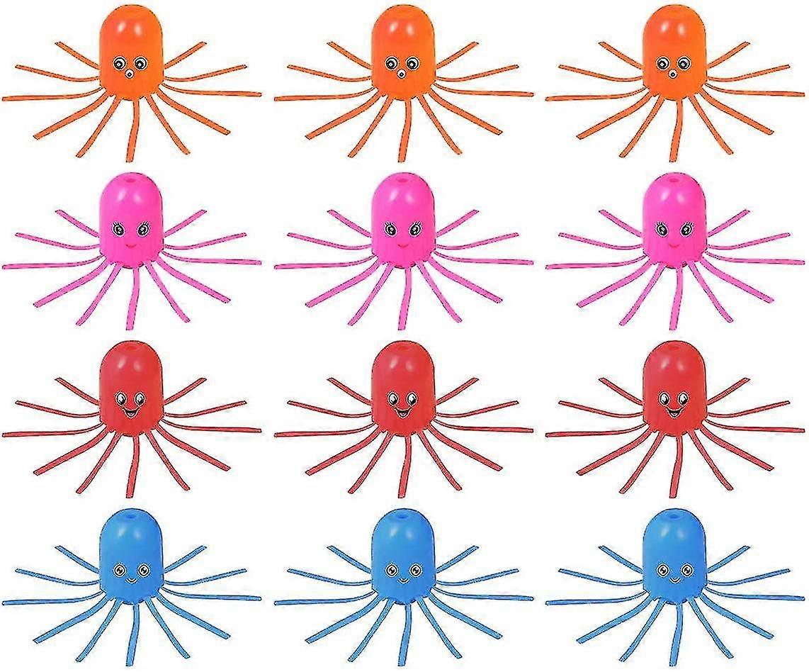 Magical Jellyfish Random Colors