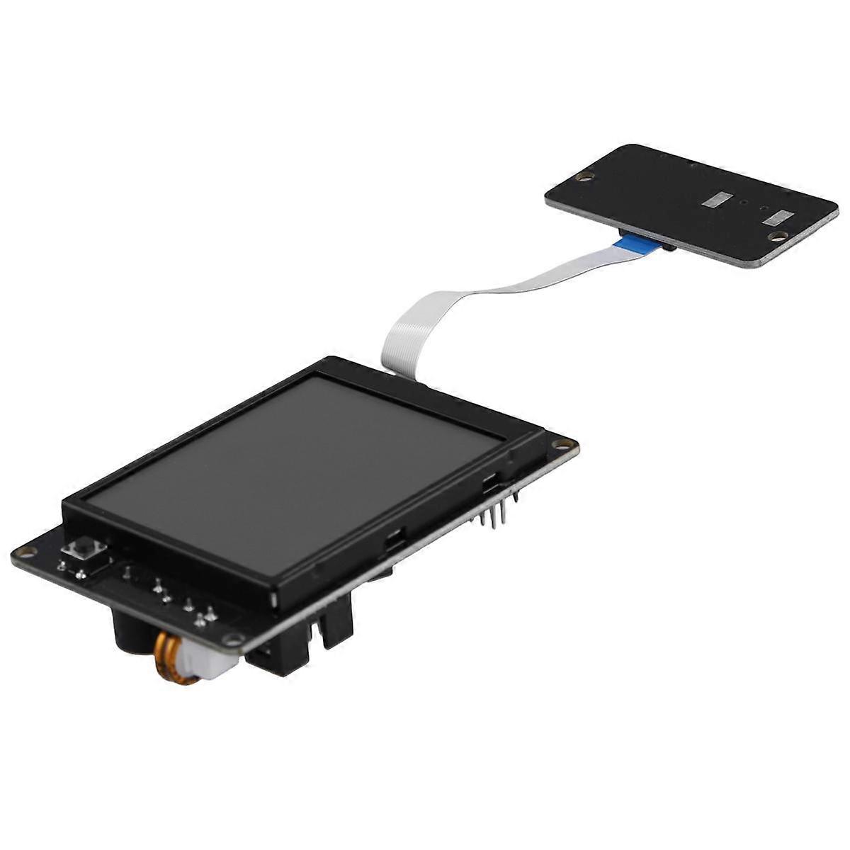 For 3D Printer LCD Screen and TFT Board Easy Installation, High Sensitivity Touch Control for X1