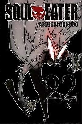 Soul Eater Vol. 22