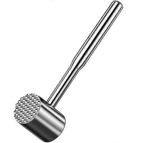 Daily Use Meat Mallet Professional Meat Hammer Beef Tenderizing Tool Kitchen Accessory