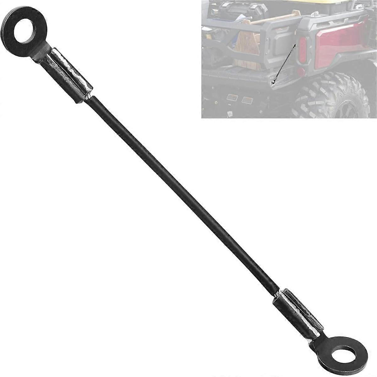 703500982 Door Limit Device Kit for & Max Can Am HD8,2018 Max Hd10 705800183,for Year 2016-2022