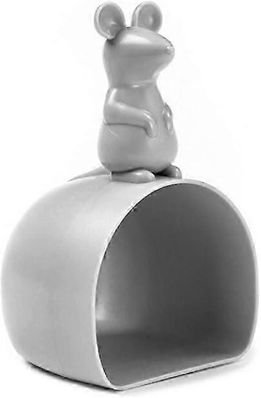 Rice Measuring Cup, Cartoon Tools Mouse Shape Home Cooking Accessories