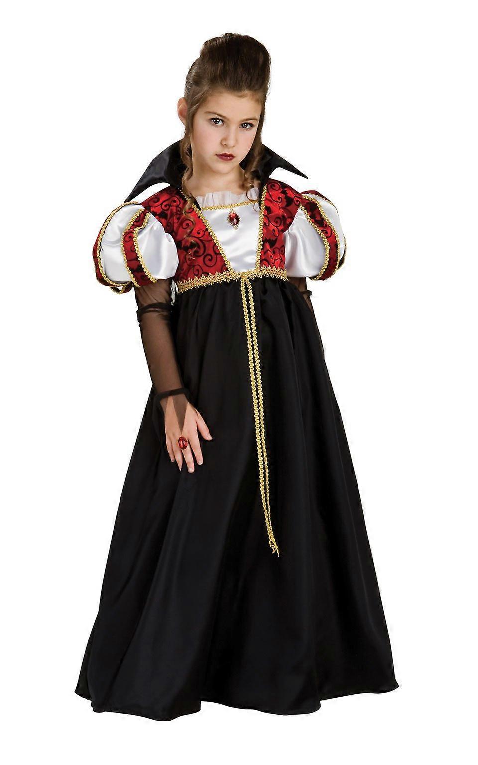 Royal Vampira Child