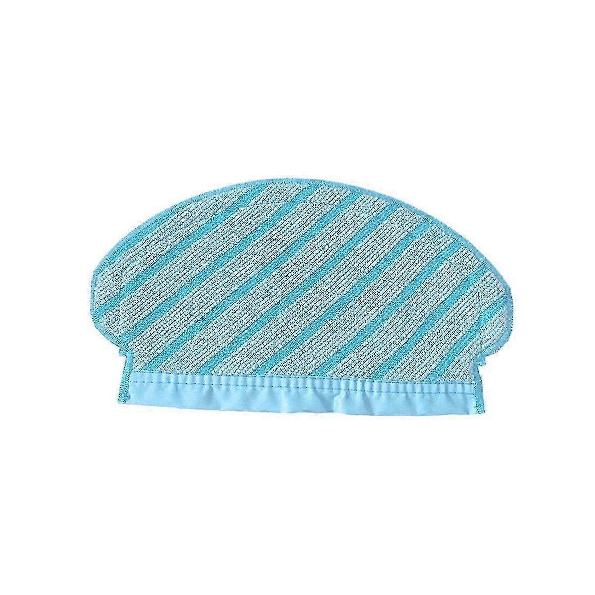 passend für Deebot OZMO 920 950 T5 Staubsauger Zubehör Filter Hauptbürste Wassertank Wischtuch Ersatz