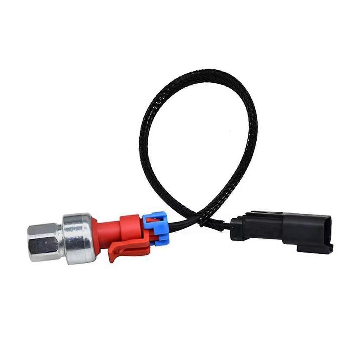 Pressure Switch 114-5333 1145333 -6043 3E6043 for Excavator 312 318B 320BL 320D Cut Off Pressure Sw