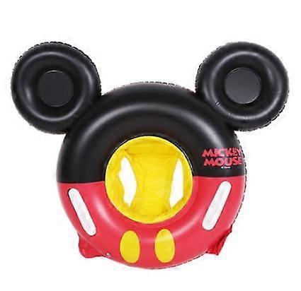Inflatable seat ring baby swimming ring playing water toy