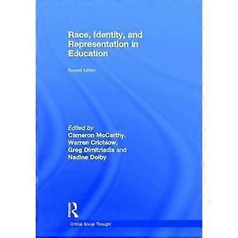 Race Identity and Representation in Education
