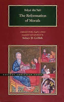 The Reformation of Morals