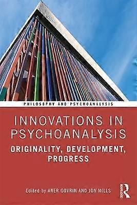 Innovations in Psychoanalysis