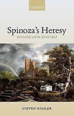 Spinoza's Heresy