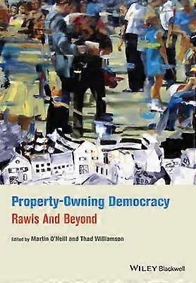 Property-Owning Democracy - Rawls and Beyond